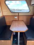 Nave di servizio per parchi eolici in vendita