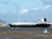 Petroliera/Chimichiera in vendita
