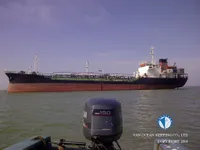 Petroliera/Chimichiera in vendita