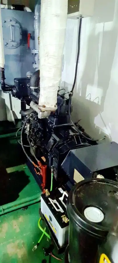Rimorchiatore in vendita
