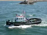 Rimorchiatore in vendita