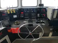 Nave da crociera in vendita