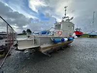Pattugliatore in vendita