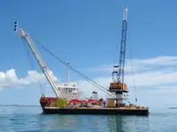 Chiatta in vendita