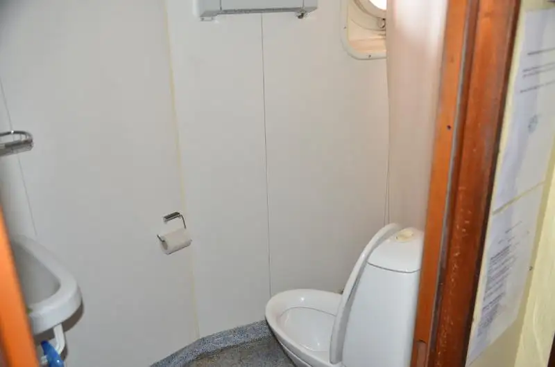 Rimorchiatore in vendita