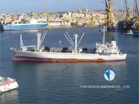 Nave reefer in vendita