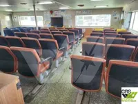 Nave da sbarco, con serbatoi in vendita