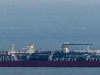 Petroliera/Chimichiera in vendita