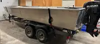 Barche da lavoro in vendita