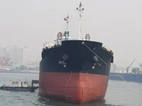 Petroliera/Chimichiera in vendita