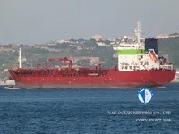 Petroliera/Chimichiera in vendita