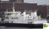 Nave passeggeri in vendita