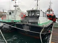 Piroga di pilotaggio in vendita