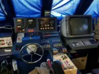 Pattugliatore in vendita