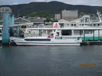 Nave passeggeri in vendita