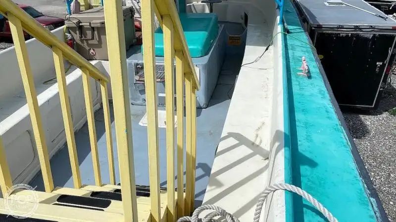 Nave da crociera in vendita