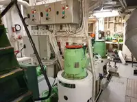 Rimorchiatore in vendita
