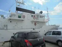 Pattugliatore in vendita