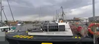 Piroga di pilotaggio in vendita