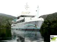 nave da ricognizione in vendita