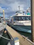 Nave metaniera in vendita