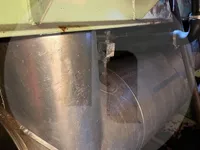 Peschereccio a strascico a trave in vendita