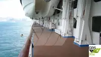 Nave da crociera in vendita