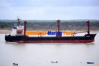 Trasportatore di merci sfuse in vendita