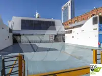 Ro-Ro ship in vendita
