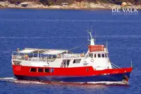 Nave traghetto in vendita