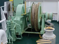 Nave RoPax in vendita