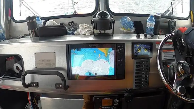 Nave da sbarco, con serbatoi in vendita
