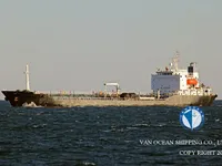 Petroliera/Chimichiera in vendita