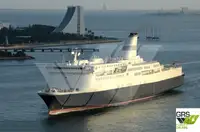 Ro-Ro ship in vendita
