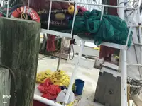 Peschereccio a strascico in vendita