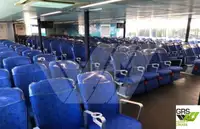 Nave da crociera in vendita