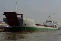 Ro-Ro ship in vendita