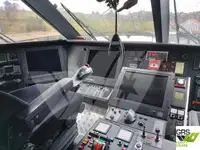 Nave passeggeri in vendita