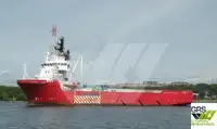 Nave di supporto in vendita
