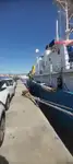 Nave da ricerca in vendita