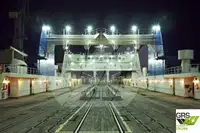 Ro-Ro ship in vendita