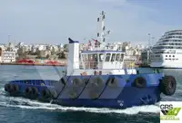 Rimorchiatore in vendita