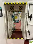 Nave di supporto in vendita