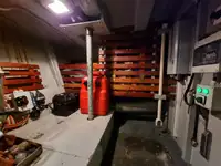 Scialuppa di salvataggio in vendita