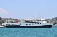 Nave RoPax in vendita