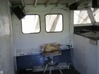 Chiatta in vendita
