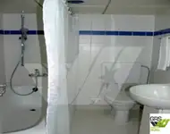 Nave da crociera in vendita