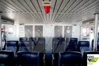 Nave passeggeri in vendita