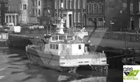 Nave di servizio per parchi eolici in vendita