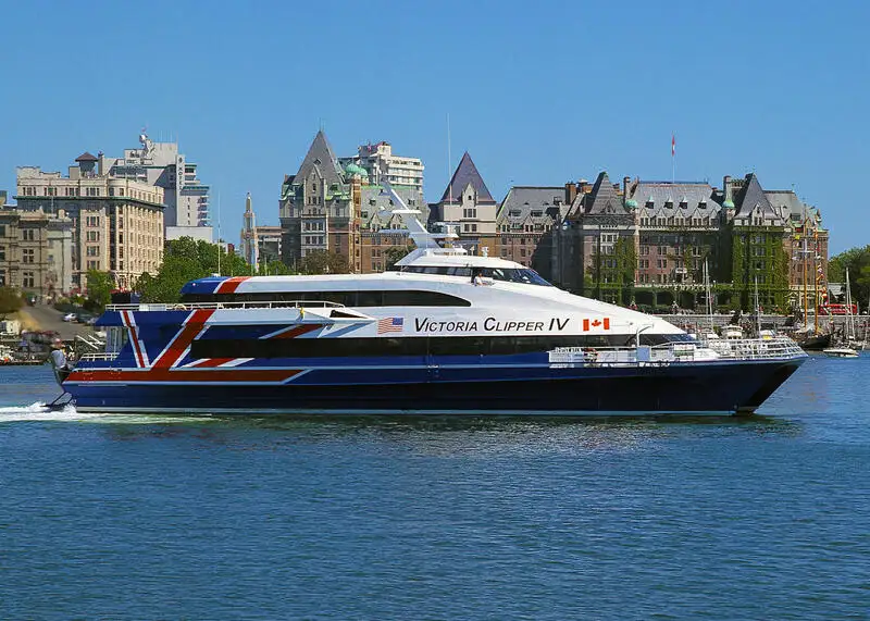 Catamarano in vendita